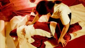 Open Day Shiatsu Chistmas Edition Natale ASD Vijaya