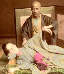 offerta shiatsu natale asd vijaya